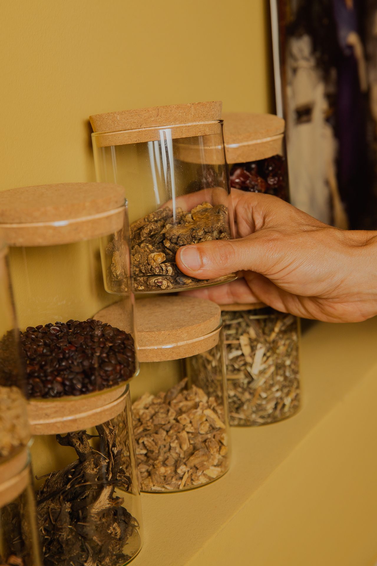 Chinesische Arzneitherapie 1