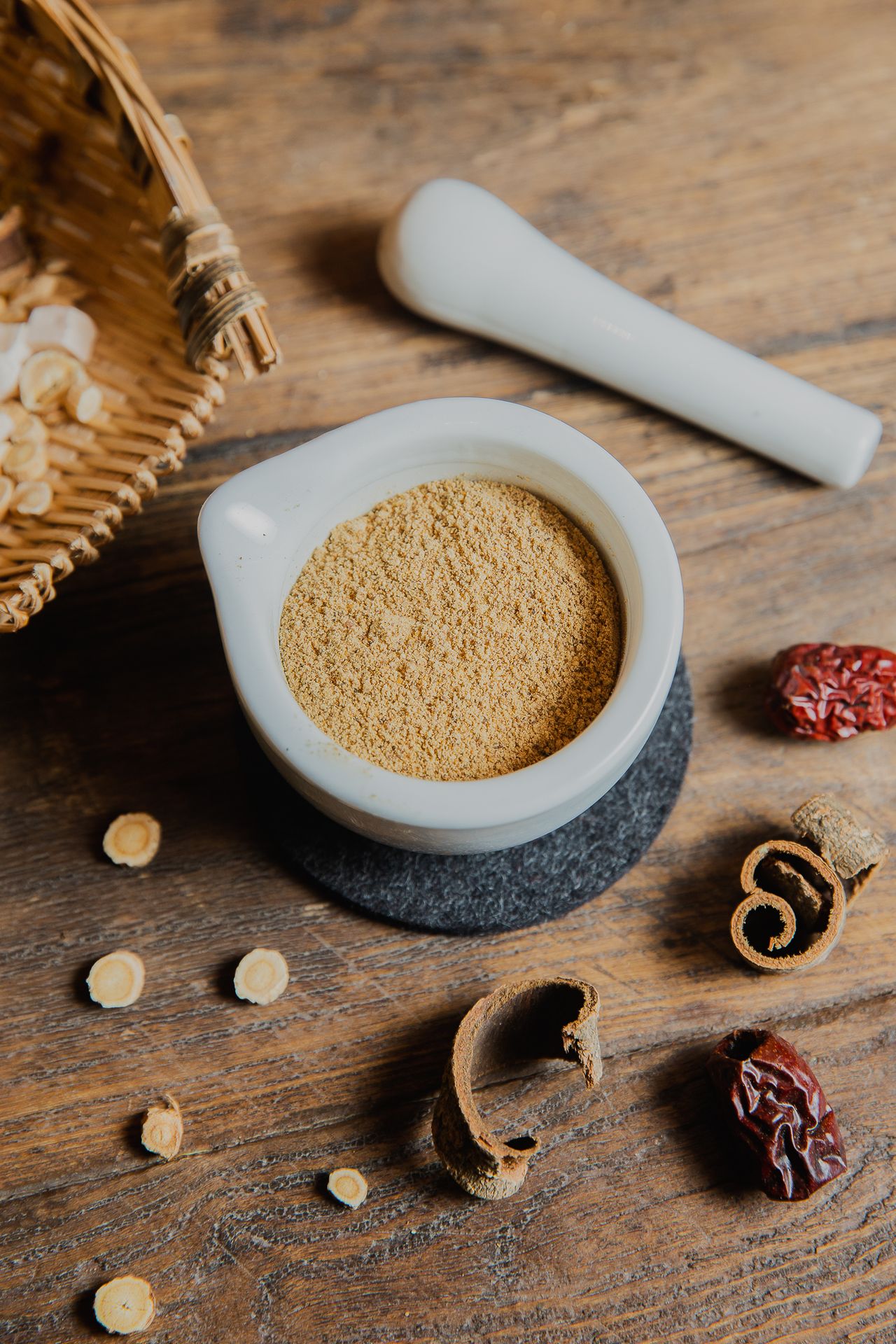 Chinesische Arzneitherapie 2